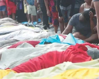 Imagem ilustrativa da imagem Corpos dos 117 mortos em megaoperação no Rio estão liberados, diz defensoria