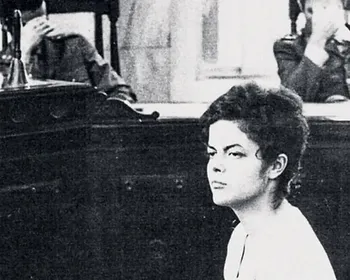Imagem ilustrativa da imagem Dilma será indenizada por tortura física e psicológica na ditadura