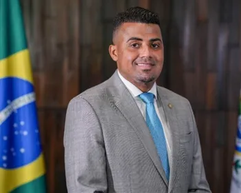 Imagem ilustrativa da imagem Em presídio de Brasília, TH Joias cumpre regime diferenciado