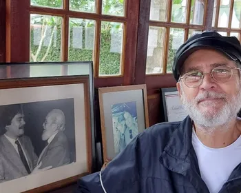 Imagem ilustrativa da imagem Ex-deputado Paulo Frateschi teria discutido com o filho antes de ser morto