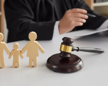 Imagem ilustrativa da imagem Guarda compartilhada lidera decisões judiciais