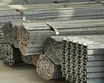 Imagem ilustrativa da imagem Indústria do aço no Brasil reduz mais de 5 mil empregos e culpa importação chinesa