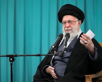 Imagem ilustrativa da imagem Irã alerta Trump para que ele não tomar nenhuma ação contra o líder supremo do país