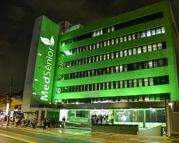Imagem ilustrativa da imagem MedSênior vai investir mais de R$ 100 milhões em 2026