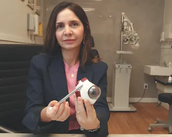 Imagem ilustrativa da imagem Médicos explicam quando a conjuntivite pode ser perigosa