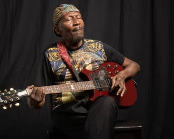 Imagem ilustrativa da imagem Morre Jimmy Cliff, um dos maiores nomes da história do reggae, aos 81 anos