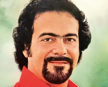 Imagem ilustrativa da imagem Morre Lindomar Castilho, rei do bolero e voz de 'Você É Doida Demais', aos 85 anos