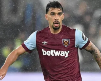 Imagem ilustrativa da imagem Namoro de Paquetá com Fla tem conversa com Filipe Luís e ajuda do staff