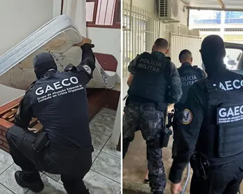 Imagem ilustrativa da imagem PMs e homem são investigados por simular confronto policial para encobrir homicídio