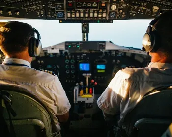 Imagem ilustrativa da imagem Pilotos e comissários podem entrar em greve a partir de 1º de janeiro
