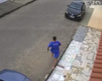 Imagem ilustrativa da imagem Policial penal tem casa invadida e objetos furtados em Vitória