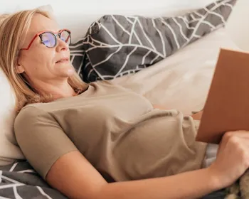 Imagem ilustrativa da imagem Por que sentimos culpa ao descansar