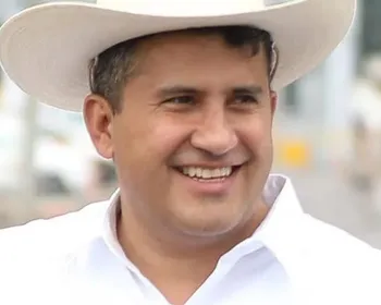 Imagem ilustrativa da imagem Prefeito mexicano é morto durante celebrações do Dia dos Mortos