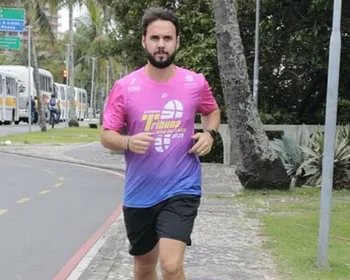 Imagem ilustrativa da imagem Tribuna Ruas da Cidade: Do acaso à paixão pela corrida