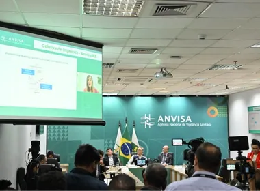 Imagem ilustrativa da imagem Anvisa libera estudo de medicamento experimental para tratamento na medula