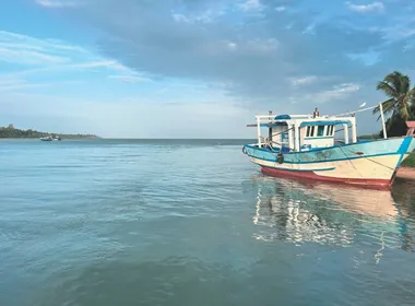 Imagem ilustrativa da imagem Aracruz, um refúgio de paz com cenários que inspiram bem-estar