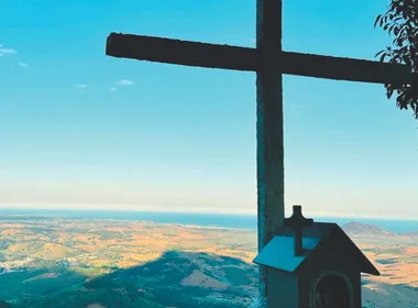 Imagem ilustrativa da imagem Aventura em trilha e memórias: o que Iconha tem a oferecer