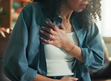 Imagem ilustrativa da imagem Cardiologistas alertam para riscos de infarto no fim do ano