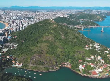 Imagem ilustrativa da imagem Cidades são premiadas por ações voltadas para a Sustentabilidade