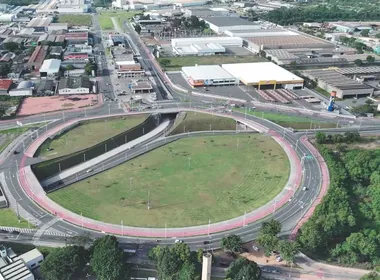 Imagem ilustrativa da imagem Conexões Estratégicas: condomínios logísticos se concentram na Serra