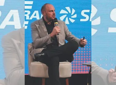 Imagem ilustrativa da imagem Diretor-executivo da Sicredi destaca a transformação do ambiente de negócios