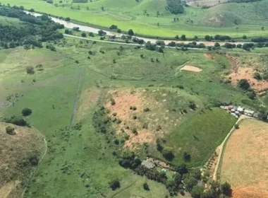 Imagem ilustrativa da imagem Distrito industrial com aeroporto em Cachoeiro de Itapemirim