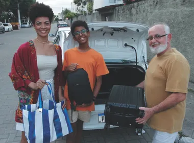 Imagem ilustrativa da imagem Especialistas apontam os maiores vilões do trânsito nas viagens de férias