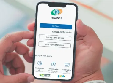 Imagem ilustrativa da imagem Novos aposentados e pensionistas do INSS vão receber 13º em parcela única