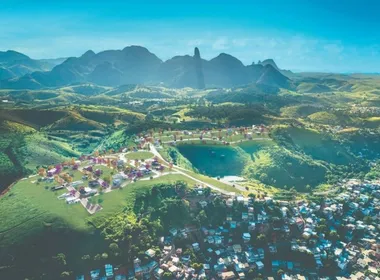 Imagem ilustrativa da imagem Novos bairros serão formados no Espírito Santo