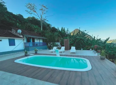 Imagem ilustrativa da imagem Onde se hospedar ou comer em Iconha, cidade no Sul do ES