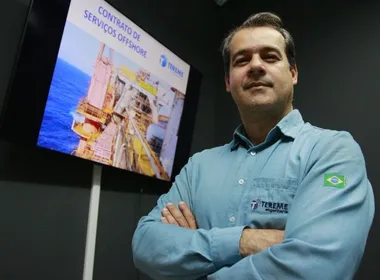 Imagem ilustrativa da imagem Oportunidades no ES até com a Foz do Amazonas