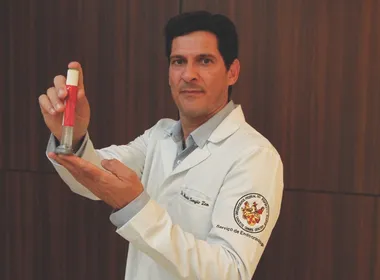 Imagem ilustrativa da imagem Perda de até 30 quilos com canetas para emagrecer