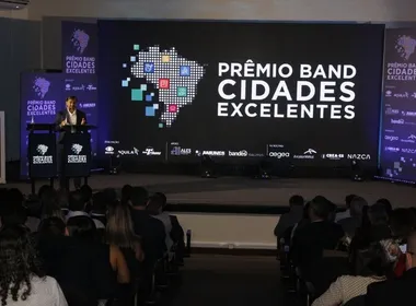 Imagem ilustrativa da imagem Prêmio destaca ações das cidades nas áreas de "Infraestrutura e Mobilidade Urbana"