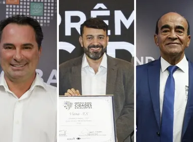 Imagem ilustrativa da imagem Referência e nota 10 na sala de aula: as cidades premiadas na categoria Educação