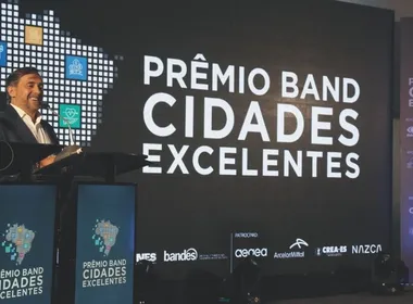 Imagem ilustrativa da imagem Superintendente da Rede Tribuna: "Todos os municípios são vencedores"