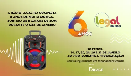 Imagem ilustrativa da promoção