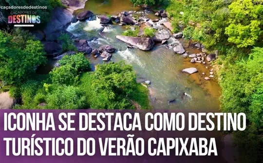 Imagem ilustrativa da imagem 24/01/2026 - Assista agora ao Caçadores de Destinos