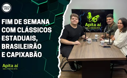 Imagem ilustrativa da imagem 24/01/2026 - Assista agora ao programa Apita Aí