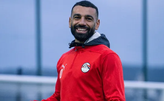 Imagem ilustrativa da imagem Egito e Nigéria se enfrentam neste sábado pela Copa Africana das Nações