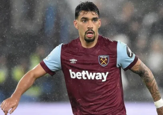 Imagem ilustrativa da imagem Namoro de Paquetá com Fla tem conversa com Filipe Luís e ajuda do staff