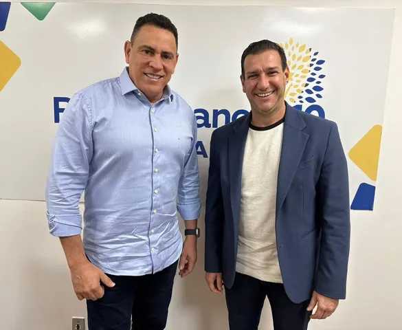 Imagem ilustrativa da imagem Acenos de Da Vitória fora do Estado