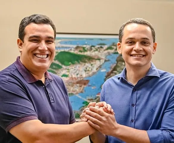 Imagem ilustrativa da imagem Chapa do Republicanos começa a ganhar forma