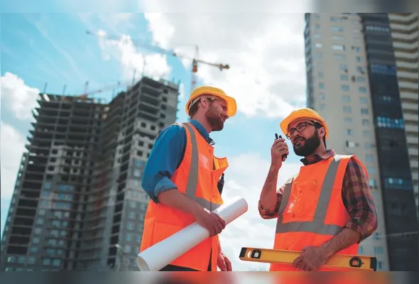 Curso de Engenharia Civil é um dos que estão disponíveis pelo Programa Nossa Bolsa, do governo do Estado