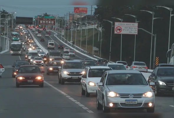 Com mais vítimas nas ruas que por homicídios, trânsito capixaba acende alerta máximo
