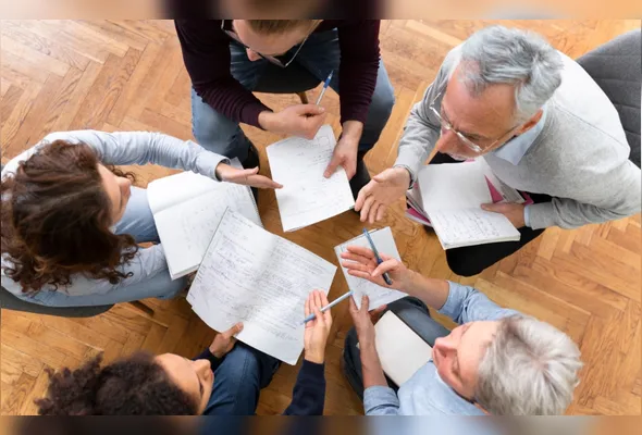 Imagem ilustrativa da imagem 200 vagas para supletivo que ensina profissão no SESC