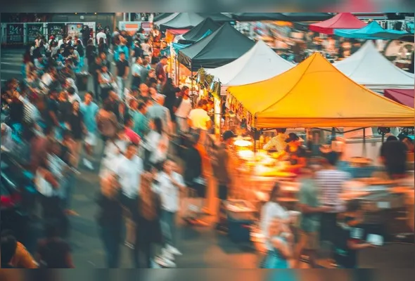 Imagem ilustrativa da imagem 4ª Edição da Feira de Expositores da Vila acontece neste sábado