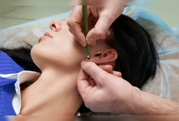 57 cirurgias de correções de orelhas foram feitas pelo SUS este ano no ES