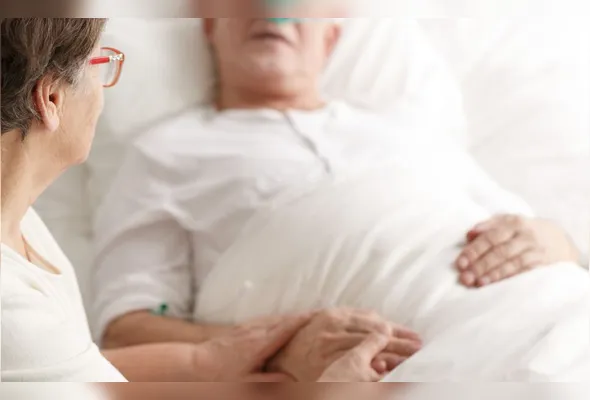 Imagem ilustrativa da imagem A morte como remédio