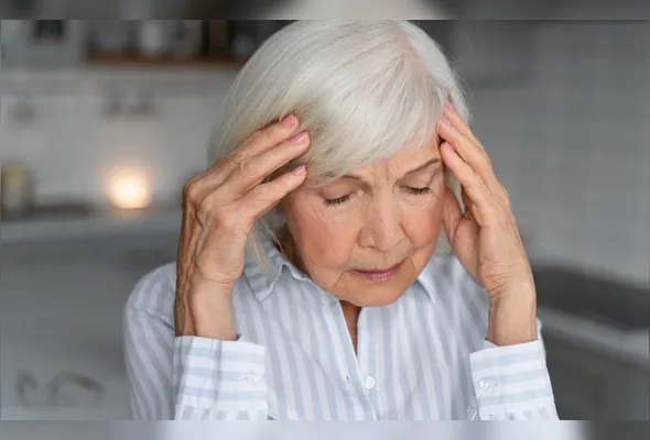 Imagem ilustrativa da imagem AVC mata uma pessoa a cada seis horas no ES