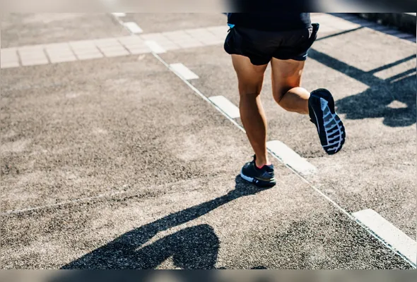 Imagem ilustrativa da imagem Abertas inscrições para 1ª Corrida Ases na Serra; veja como participar